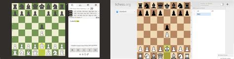 Lichess vs chess com reddit. Online chess = Garbage. Don't give any money or energy to lichess.con or chess.con. The negative mind spaces you will visit after playing so many cheats is not worth your beautiful energy or well being. Play over-the-board. The battle for energy will at least be fair. Thank me later :) Peace <3 1 week later: The cheat is still not banned. 