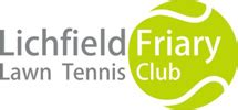 Lichfield Friary Lawn Tennis Club - Posts Facebook