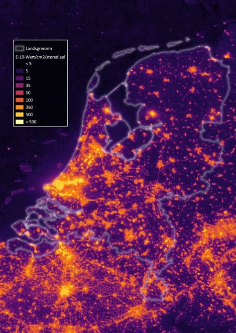 Lichtvervuiling & Lichthinder - Facebook