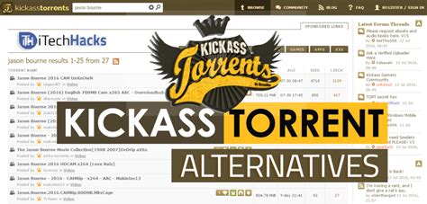 Lickass torrent. Jan 29, 2023 · 55+ Kickass Proxy and KAT Mirror Sites of 2023. After KickassTorrents came to an abrupt closure after the dramatic arrest of KickassTorrent (KAT) creator and owner, Artem Vaulin, things looked pretty abysmal for free-content lovers. But, thanks to Kickass Proxy and Kickass Torrent Mirror sites, you can still relish and experience the original ... 