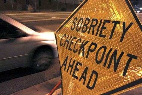Licking county dui checkpoints. Sep 28, 2023 · Yes, DUI checkpoints are legal in Ohio. Under the state’s implied consent law, it is illegal to refuse a sobriety test administered at a checkpoint. The police must follow certain procedures when setting up the checkpoint and clearly identify that it is an official DUI stop conducted by law enforcement officers with proper identification. 
