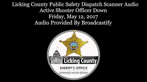 This page is for comments on scanner traffic and other happenings in Licking County. I created this group to give the people of Licking County a site to share your thoughts and observations about Scanner Traffic and Whats Happening in Newark and the surrounding Licking County areas. THIS IS A DISCUSSION GROUP. Please feel free contribute to the ... 