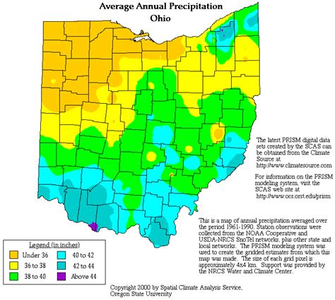 Licking county weather level. County-level monthly precipitation and temperature data since 1895 provieded by National Centers for Environmental Information (NCEI). The data is updated every month. 