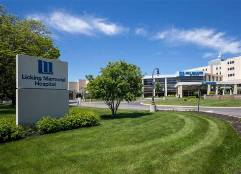 Licking memorial hospital careers. Newark, OH. Be an early applicant. 2 weeks ago. Today's top 214 Licking Memorial Health Systems jobs in United States. Leverage your professional network, and get hired. New Licking Memorial ... 