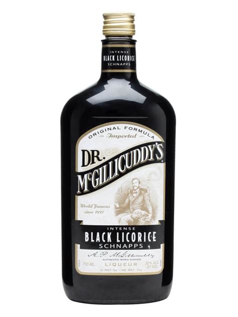 Licorice alcohol. When people use large amounts for more than four weeks, side effects of consuming deglycyrrhized licorice include high blood pressure, low potassium levels, weakness, paralysis and... 