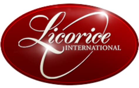 Licorice international. Things To Know About Licorice international. 