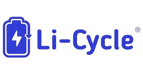 Li-Cycle Holdings Corp Stock Price History. 