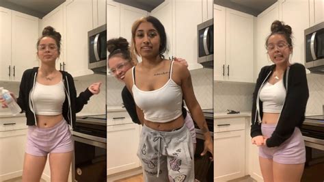 Liddlenique is a TikTok star with over 2. . Liddlenique