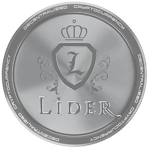 Lider Token