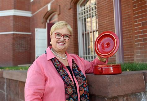 Lidia Bastianich honors immigrants and their food in PBS special ‘Lidia Celebrates America’