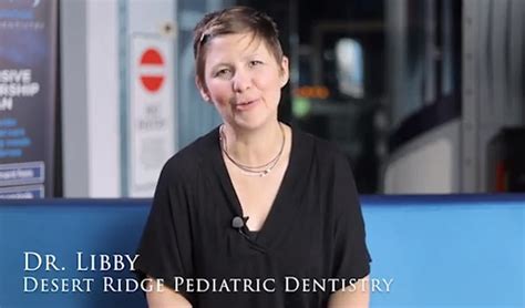 Lidieth Libby Reviews, Ratings Pediatric Dentists near 20950 N …