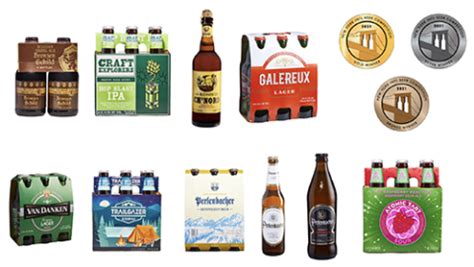 Lidl’s private brand beer wins 11 medals Store Brands