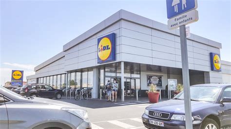 Lidl à Tourcoing : numéro de téléphone, horaires et avis clients