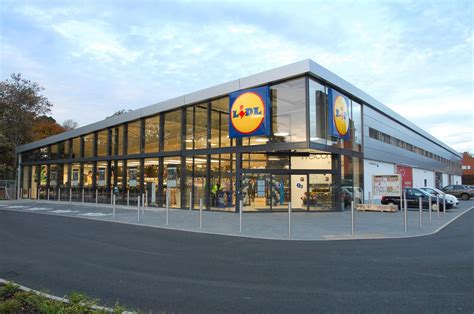 Lidl - Buyer