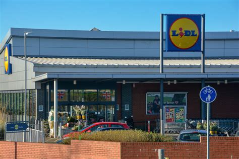 Lidl Exmouth locations & opening times My Leaflet