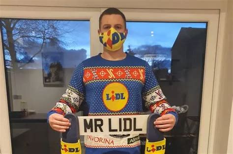 Lidl Men