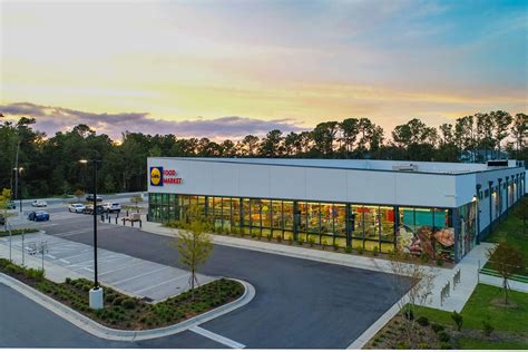 Lidl cary nc. Updated:9:12 PM EDT June 16, 2023. GREENSBORO, N.C. — Lidl USis one of the nation's top-ranked grocers and will open its newest store in Greensboro, North Carolina on Wednesday, June 28. The ... 
