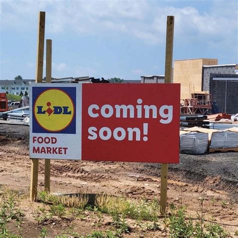 HANOVER TWP. – The Planning Board gave approval last Tuesday, March 22 to the German-based supermarket chain Lidl to open a 35,000-square-foot supermarket on Ridgedale Avenue in the recently .... 