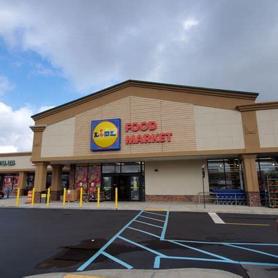 Lidl new hyde park. Lidl US New Hyde Park, NY. Store Manager - Western/Nassau Area, NY. Lidl US New Hyde Park, NY 2 months ago Be among the first 25 applicants See who Lidl US has hired for this role ... 