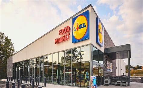 Lidl north charleston. about Lidl. history mission & values corporate social responsibility headquarters countries of operation compliance. products & services. 