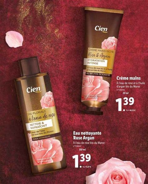 Lidl spesa Cien Rose end Argan #cienroseargan # ... - YouTube