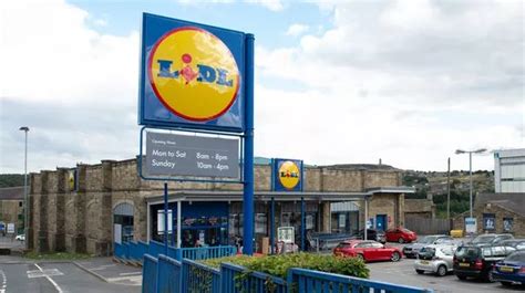 Lidl urgently recalls Jaffa Cakes over sickness fears