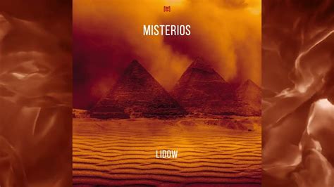 Lidow - Misterios - YouTube