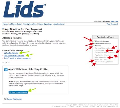 Lids jobs. Things To Know About Lids jobs. 