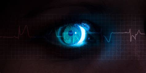 Lie Detector Firm Lobbies CIA, DOD on Automated Eye-Scanning Tech