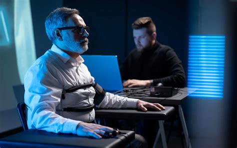 Lie Detector Test Nationwide & Confidential Polygraph Provider