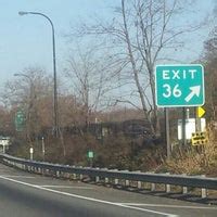 A crash investigation shut down all lanes eastbound at Exit 