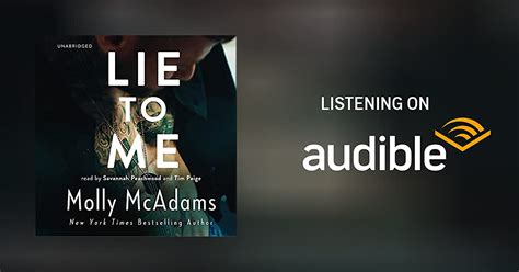 Lie to Me by Molly McAdams - Audiobooks on Google Play