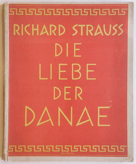 Liebe der danae von richard strauss. - Ideologie e pratiche del reimpiego nell'alto medioevo.