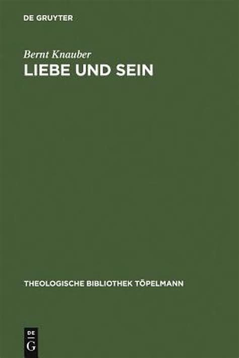 Liebe und sein: die agape als fundamentalontologische kategorie. - Corporate finance a practical approach 2nd edition.