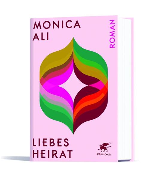 Liebesheirat von Monica Ali - Buch - 978-3-608-98498-9 Thalia