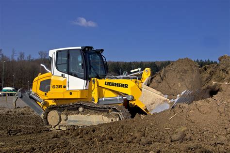 Liebherr Dealer Locator at Construction Equipment Guide