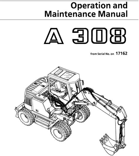 Liebherr a308 a 308 manuale d 'uso manutenzione. - Avancemos textbook level 1 page 175 answers.