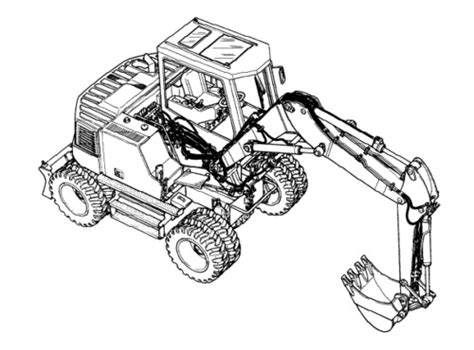 Liebherr a900 hydraulic excavator operation maintenance manual. - 1999 suzuki vitara grand workshop manual.