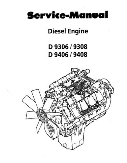 Liebherr d9306 d9308 d9406 d9408 engine service manual. - Handbook of position location theory practice and advances.