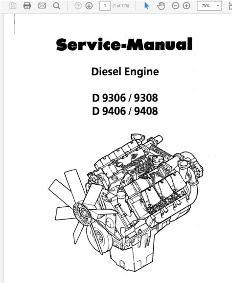 Liebherr diesel engine d 9406 9408 d 9306 9308 service repair manual download. - Solutions manual for fundamentals of corporate finance.