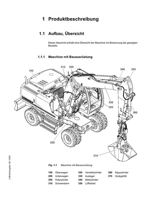 Liebherr hydraulikbagger a900c litronic bedienungsanleitung ab seriennummer 25563. - Ley general de los arrendamientos urbanos y suburbanos.