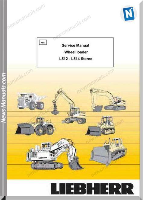 Liebherr l512 l514 cargador de ruedas estéreo servicio reparación manual de fábrica descarga instantánea. - Para una periodización de la literatura peruana.