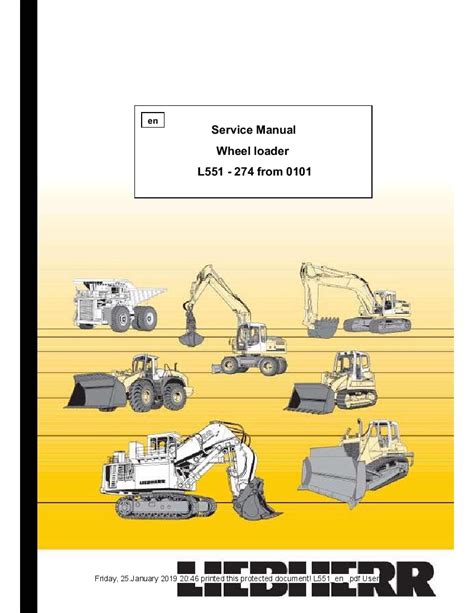 Liebherr l551 wheel loader service manual. - Handwerker schneefräse 8ps 27 zoll handbuch.