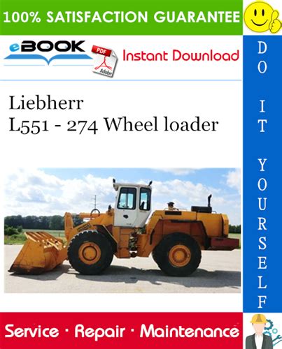 Liebherr l551 wheel loader service repair factory manual instant. - Ansys autodyn release 12 tutorial manual.