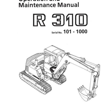 Liebherr r308 r310 r321 excavator service manual. - The chess players guide to opening news.