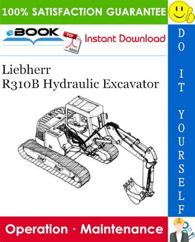 Liebherr r310b hydraulic excavator operation maintenance manual. - Death scene investigation procedural guide death scene investigation proc spiral.