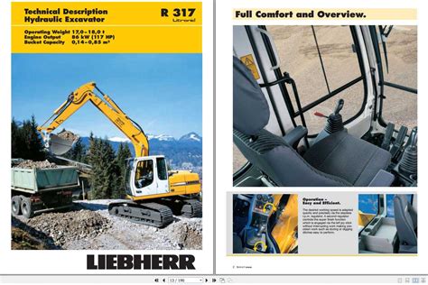 Liebherr r313 li r317 li litronic excavator service manual. - Startup predicament guide to fulfilling startup dreams for experienced professionals.