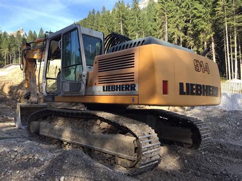 Liebherr r914b manuale di manutenzione per movimentatore di materiali per escavatore idraulico litronic. - Manual guide singer sewin machine model 750.