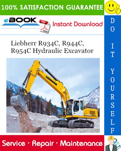 Liebherr r934c r944c r954c hydraulic excavator service repair manual. - Privatisering van de haven van antwerpen en de strijd van de arbeidersbeweging.