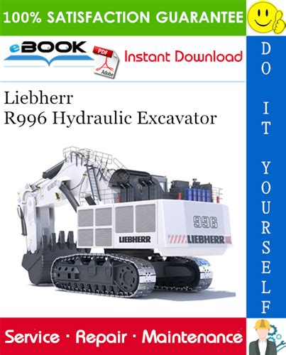Liebherr r996 hydraulic excavator service repair manual download. - Chemistry 2 laboratory manual 2013 answers.